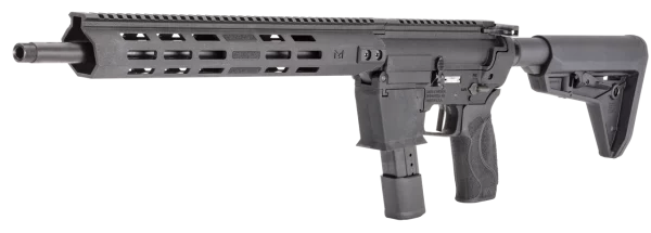 Carabine  SMITH&WESSON RESPONSE canon 16,5'' calibre 9X19 – Image 3