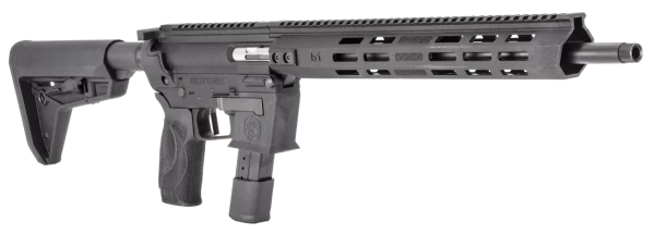 Carabine  SMITH&WESSON RESPONSE canon 16,5'' calibre 9X19 – Image 4