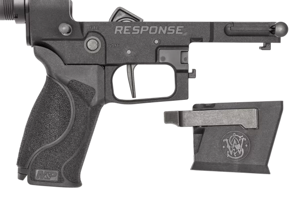 Carabine  SMITH&WESSON RESPONSE canon 16,5'' calibre 9X19 – Image 5