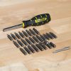Set de  30 pièces TOURNEVIS Armurier WHEELER – Image 3