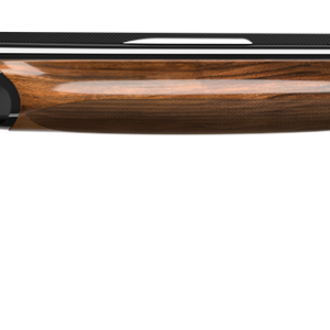 Benelli 828U Black Advance Impact (SAI) cal 12 canon 70cm