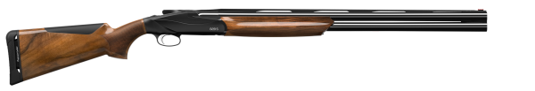 Benelli 828U Black Advance Impact  cal 12/76 canon 66cm