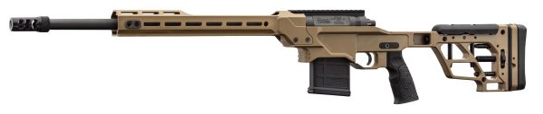 Carabine à verrou Daniel Defense Delta 5 Pro 308 Win – Image 3