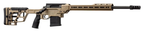 Carabine à verrou Daniel Defense Delta 5 Pro 308 Win – Image 2