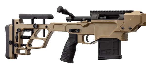 Carabine à verrou Daniel Defense Delta 5 Pro 308 Win – Image 4