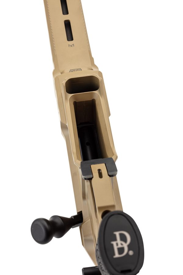 Carabine à verrou Daniel Defense Delta 5 Pro 308 Win – Image 5