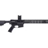 ALG Defense El Jefe cal.223 Rem. canon de 16" + Point rouge Warner and Swasey red dot – Image 6