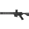 ALG Defense El Jefe cal.223 Rem. canon de 16" + Point rouge Warner and Swasey red dot – Image 5