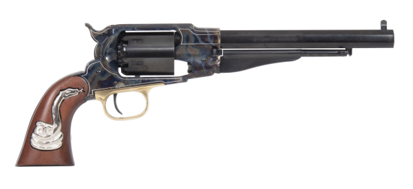 REPLIQUE 1858 NAVY ARMY COLOR CASE SNAKE CAL 44 PN 23