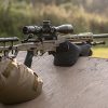 Carabine à verrou Daniel Defense Delta 5 Pro 308 Win