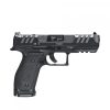 Walther PDP SF (steel frame) FULL SIZE 4.5'' 18 cps Cal 9X19 – Image 4