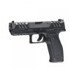 Walther PDP SF (steel frame) FULL SIZE 4.5'' 18 cps Cal 9X19