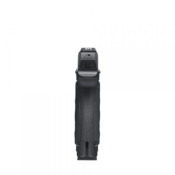 Walther PDP SF (steel frame) FULL SIZE 4.5'' 18 cps Cal 9X19 – Image 3