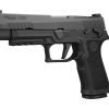 Pistolet Sig Sauer P320 X-Full 4,7" calibre 9mm – Image 2
