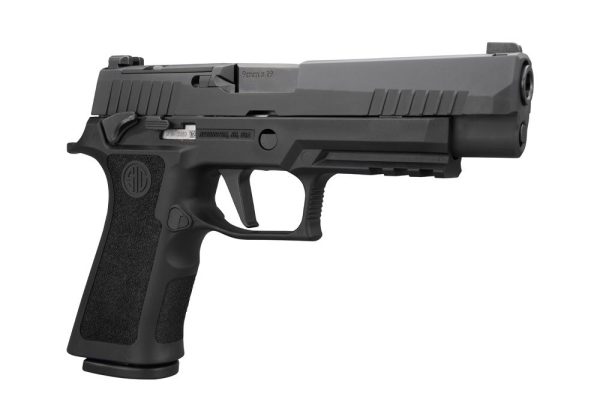 Pistolet Sig Sauer P320 X-Full 4,7" calibre 9mm – Image 3