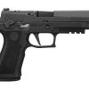 Pistolet Sig Sauer P320 X-Full 4,7" calibre 9mm – Image 4