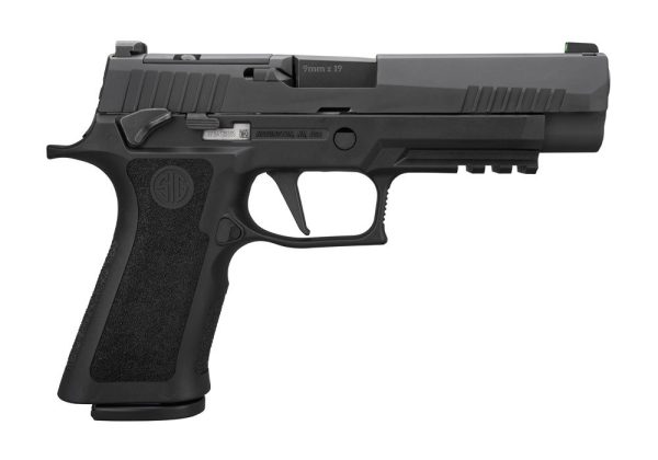 Pistolet Sig Sauer P320 X-Full 4,7" calibre 9mm – Image 4