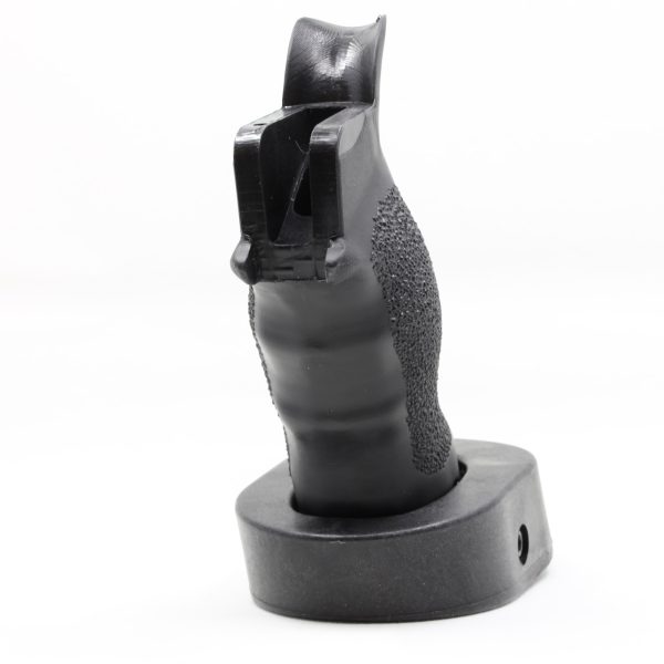 Poignée ERGO TACTICAL DELUXE GRIP  avec repose paume – RIGIDE – Image 2