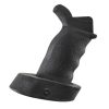 Poignée ERGO TACTICAL DELUXE GRIP  avec repose paume – SUREGRIP®