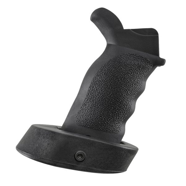 Poignée ERGO TACTICAL DELUXE GRIP  avec repose paume – SUREGRIP®