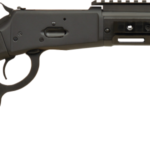 Carabine à levier de sous garde Hugtek LVR SSXB 51cm Calibre 44 mag