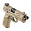 Pistolet  FN Herstal 509 Tactical Cal. 9x19mm FDE/FDE – Image 4