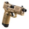 Pistolet  FN HERSTAL 545 TACTICAL cal 45 ACP FDE/FDE – Image 2