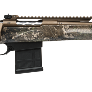 Franchi Horizon All Terrain Elite Strata Cerakote cal 308Win