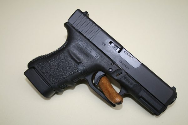 Pistolet Glock 30SF cal 45acp – Image 6