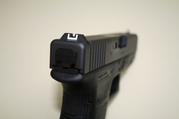 Pistolet Glock 30SF cal 45acp – Image 4