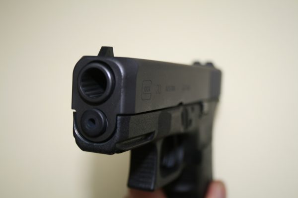 Pistolet Glock 30SF cal 45acp – Image 3