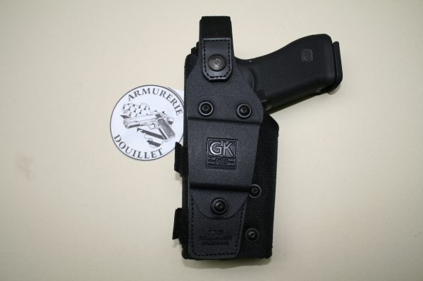 Holster GK pour Glock 17 – Image 2