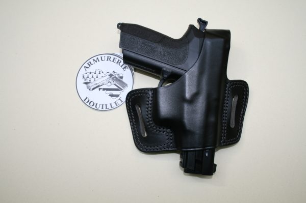 Holster cuir ROAL pour Sig Pro 2022 (09A)