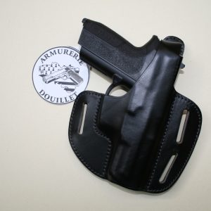 Holster cuir ROAL pour Sig Pro 2022 (19E1)