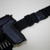 Holster rigide de cuisse Gaucher Uncle Mike's pour Sig 2022 (SIG PRO) – Image 2