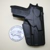 Holster rigide Safari pour Sig Pro 2022