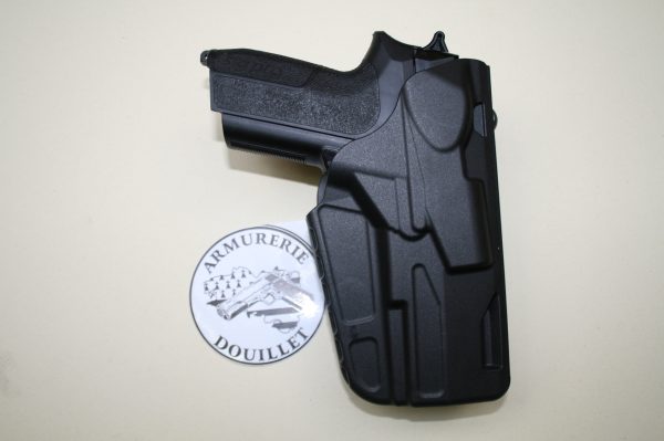 Holster rigide Safari pour Sig Pro 2022