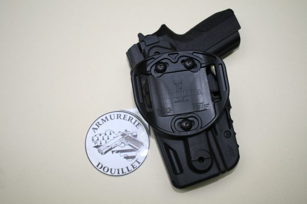 Holster rigide Safari pour Sig Pro 2022 – Image 2