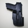 Holster rigide port haut Uncle Mike's pour Sig Pro 2022