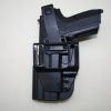 Holster rigide port haut Uncle Mike's pour Sig Pro 2022 – Image 2