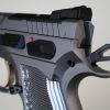Pistolet CZ  SHADOW 2 Compact Optic Ready TITAN – Image 2