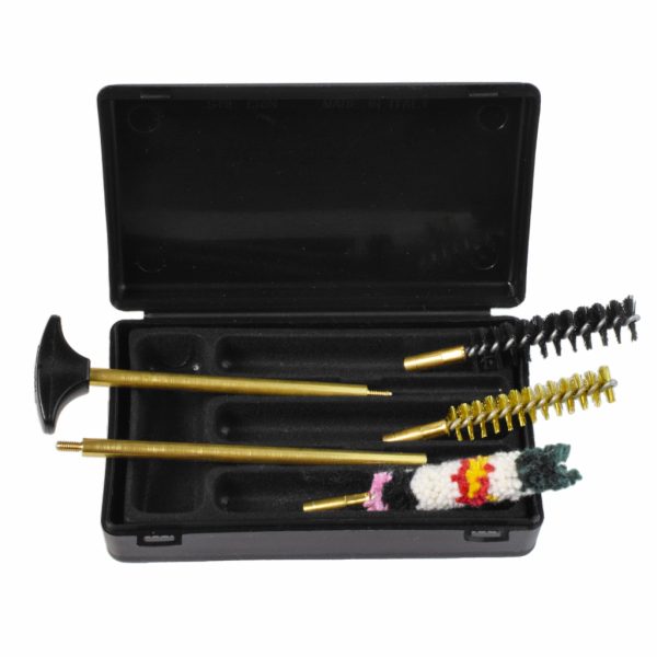 Kit nettoyage ECO  Stilcrin Pistolet 38/9mm (83)