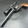 RUGER SUPER BLACKHAWKE calibre 44 magnum + Lunette et montage leupold  ( occasion ) – Image 7