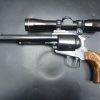 RUGER SUPER BLACKHAWKE calibre 44 magnum + Lunette et montage leupold  ( occasion ) – Image 8