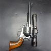 RUGER SUPER BLACKHAWKE calibre 44 magnum + Lunette et montage leupold  ( occasion ) – Image 10