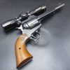 RUGER SUPER BLACKHAWKE calibre 44 magnum + Lunette et montage leupold  ( occasion ) – Image 2