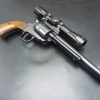 RUGER SUPER BLACKHAWKE calibre 44 magnum + Lunette et montage leupold  ( occasion ) – Image 3