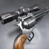 RUGER SUPER BLACKHAWKE calibre 44 magnum + Lunette et montage leupold  ( occasion ) – Image 9