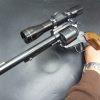 RUGER SUPER BLACKHAWKE calibre 44 magnum + Lunette et montage leupold  ( occasion ) – Image 6