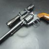 RUGER SUPER BLACKHAWKE calibre 44 magnum + Lunette et montage leupold  ( occasion ) – Image 5